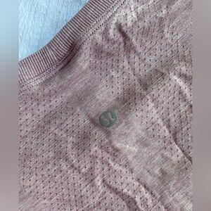 Lululemon shirt